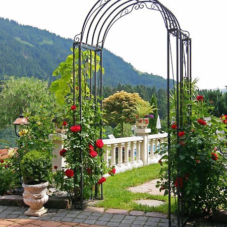 אובראו Hotel Lenzenhof מראה חיצוני תמונה