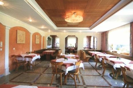 אובראו Hotel Lenzenhof מראה חיצוני תמונה